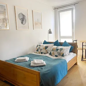  Apartament 10min - Brzeźno