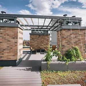 Apartament Stare Dlugie Ogrody 222
